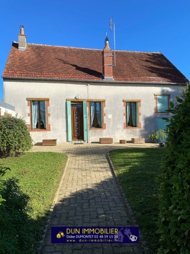 EXCLUSIF, BESSAIS LE FROMENTAL, Maison avec jardin, prairie