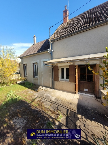 EXCLUSIF, SAINT AMAND MONTROND, Maison de ville