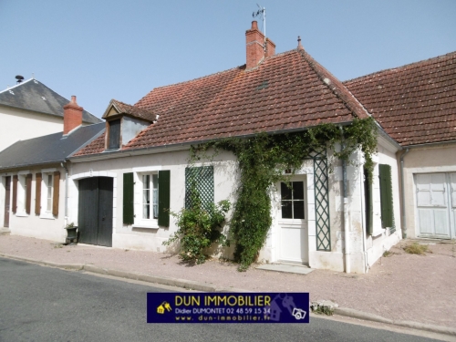 EXCLUSIF, BANNEGON, PROCHE DUN SUR AURON