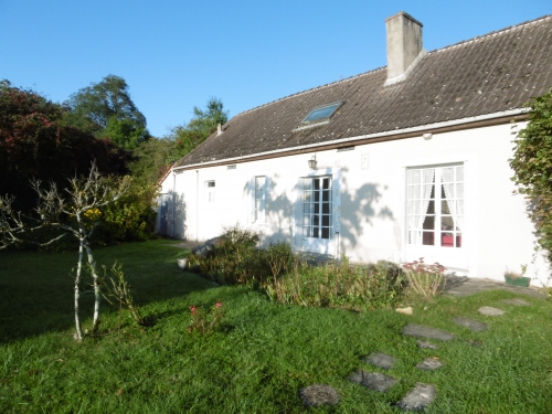 EXCUSIF THAUMIERS (18210) JOLIE MAISON DE CAMPAGNE